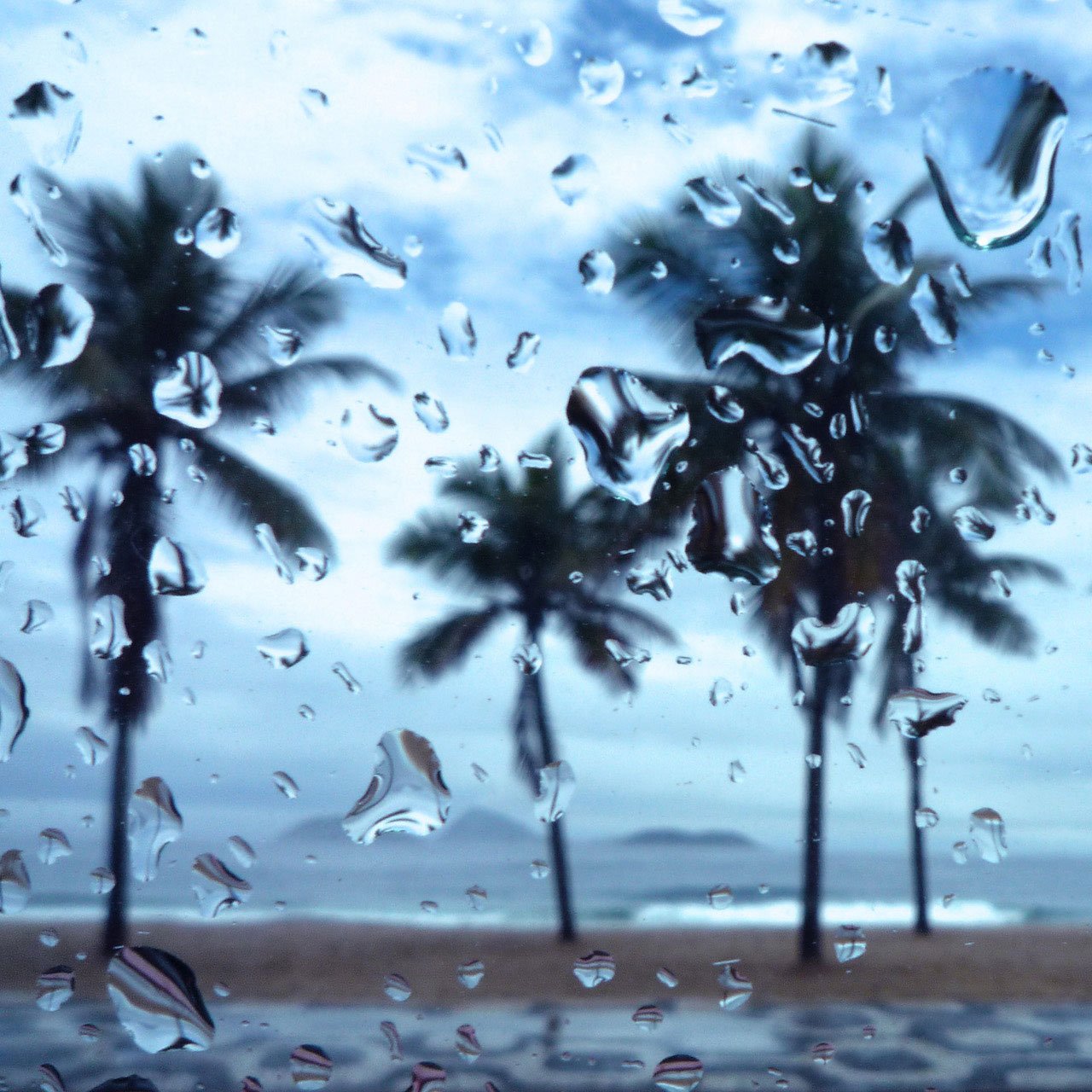 Até com chuva é... 5.jpg
