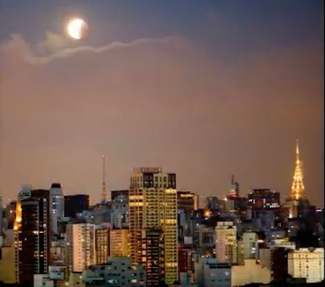 São Paulo, cada um conta